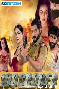 100 Crores (2024) Telugu Movie