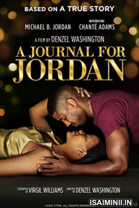 A Journal for Jordan (2021) Telugu Dubbed Movie