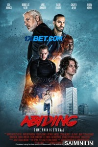 Abiding (2024) Tamil Dubbed Movie