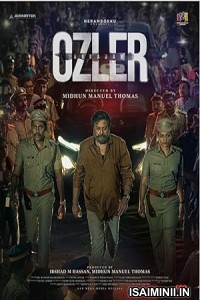 Abraham Ozler (2023) Malayalam Movie