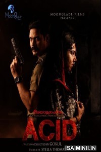 Acid (2023) Malayalam Movie