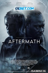 Aftermath (2024) Telugu Dubbed Movie