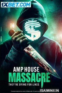 Amp House Massacre (2024) Tamil Dubbed Movie