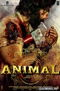 Animal (2023) Tamil Movie