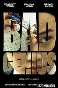 Bad Genius (2024) Tamil Dubbed Movie