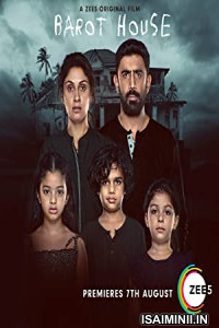 Barot House (2019) Telugu Full Movie