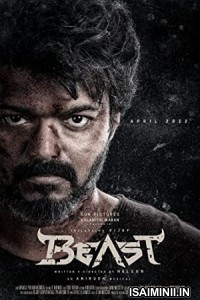 Beast (2022) Malayalam Movie