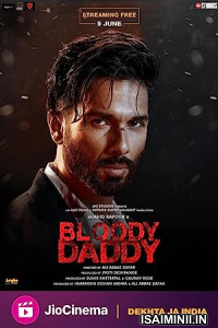 Bloody Daddy (2023) Tamil Full Movie