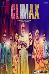 Climax (2021) Telugu Full Movie