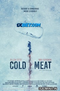 Cold Meat (2023) Tamil Dubbed Movie