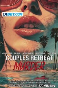 Couples Retreat Murder (2024) Telugu Dubbed Movie