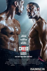 Creed III (2023) Tamil Dubbed Movie