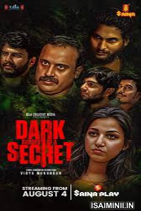 Dark Shades of a Secret (2023) Malayalam Movie