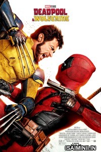 Deadpool and Wolverine (2024) Tamil Dubbed Movie