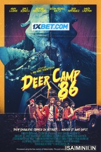 Deer Camp 86 (2024) Tamil Dubbed Movie