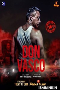 Don Vasco (2023) Malayalam Movie