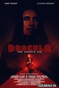 Dracula The Counts Kin (2024) Tamil Dubbed Movie