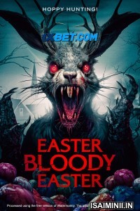 Easter Bloody Easter (2024) Telugu Dubbed Movie