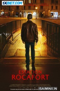 Estacion Rocafort (2024) Tamil Dubbed Movie