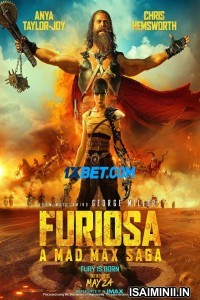 Furiosa A Mad Max Saga (2024) Tamil Dubbed Movie