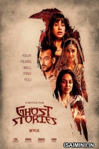 Ghost Stories (2020) Tamil Full Movie