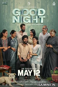 Good Night (2023) Malayalam Movie