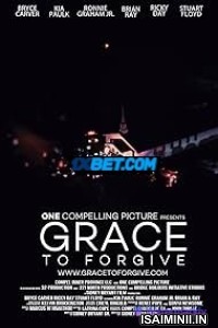 Grace to Forgive (2022) Telugu Dubbed Movie