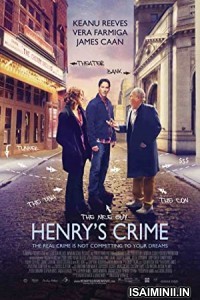 Henrys Crime (2010) Tamil Dubbed Movie