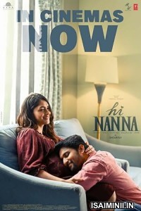 Hi Nanna (2023) Kannada Movie