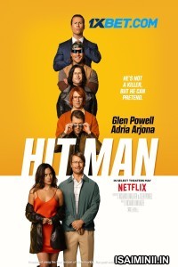 Hit Man (2023) Tamil Dubbed Movie