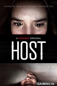 Host (2020) Tamil Dubbed Movie