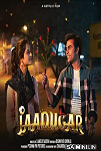 Jaadugar (2022) Telugu Full Movie