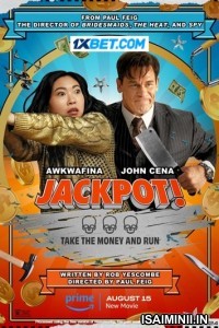 Jackpot (2024) Tamil Dubbed Movie