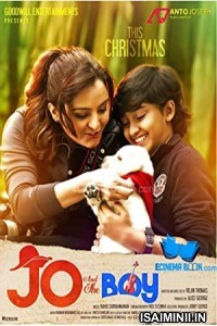 Jo And The Boy (2022) Tamil Full Movie