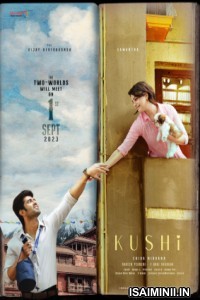 Kushi (2023) Kannada Movie