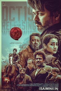 LEO (2023) Tamil Movie