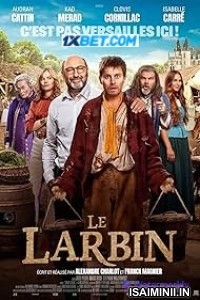 Le Larbin (2024) Tamil Dubbed Movie