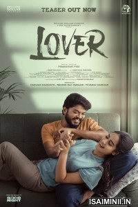 Lover (2024) Tamil Moviie