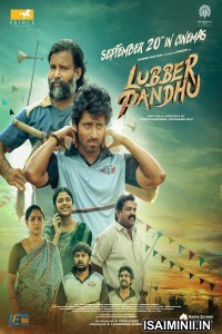 Lubber Pandhu (2024) Tamil Movie