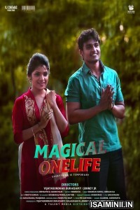 Magical Onelife (2024) Tamil Movie