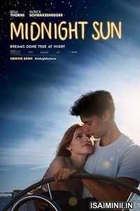 Midnight Sun (2018) Tamil Dubbed Movie