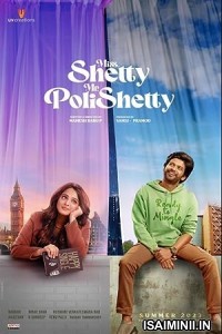 Miss Shetty Mr Polishetty (2023) Tamil Movie