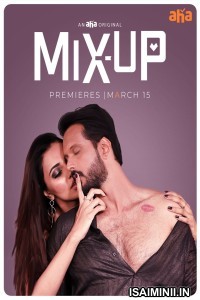 Mix Up (2024) Tamil Movie