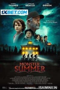 Monster Summer (2024) Telugu Dubbed Movie