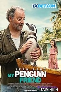 My Penguin Friend (2024) Tamil Dubbed Movie