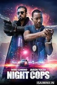 Night Cops (2023) Tamil Dubbed