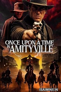 Once Upon a Time in Amityville (2024) Tamil Dubbed Movie