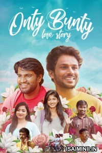 Onty Bunty Love Story (2024) Kannada Movie