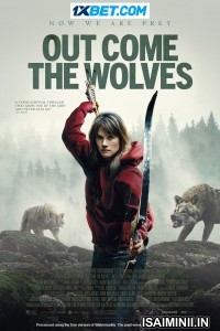 Out Come the Wolves (2024) Telugu Dubbed Movie