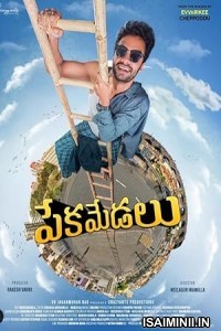 Pekamedalu (2024) Telugu Movie